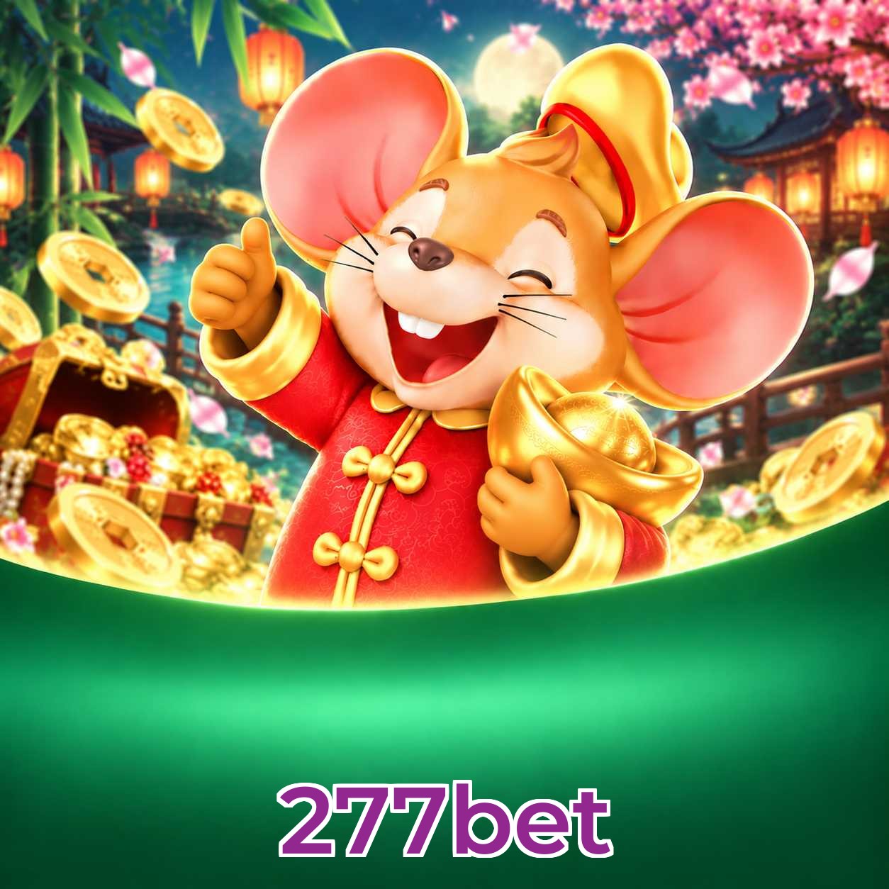 277bet Betting Limits