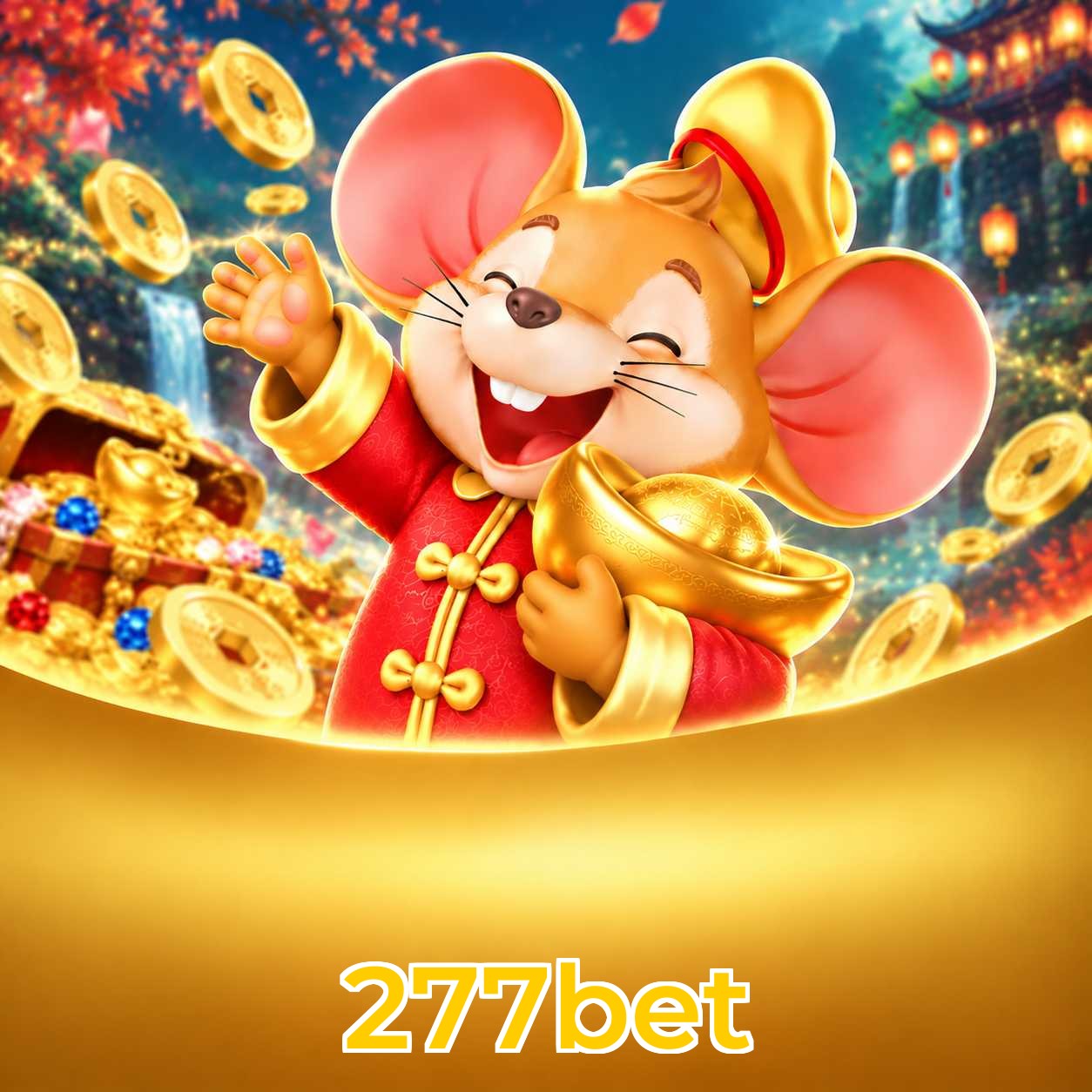 277bet Registration Guide