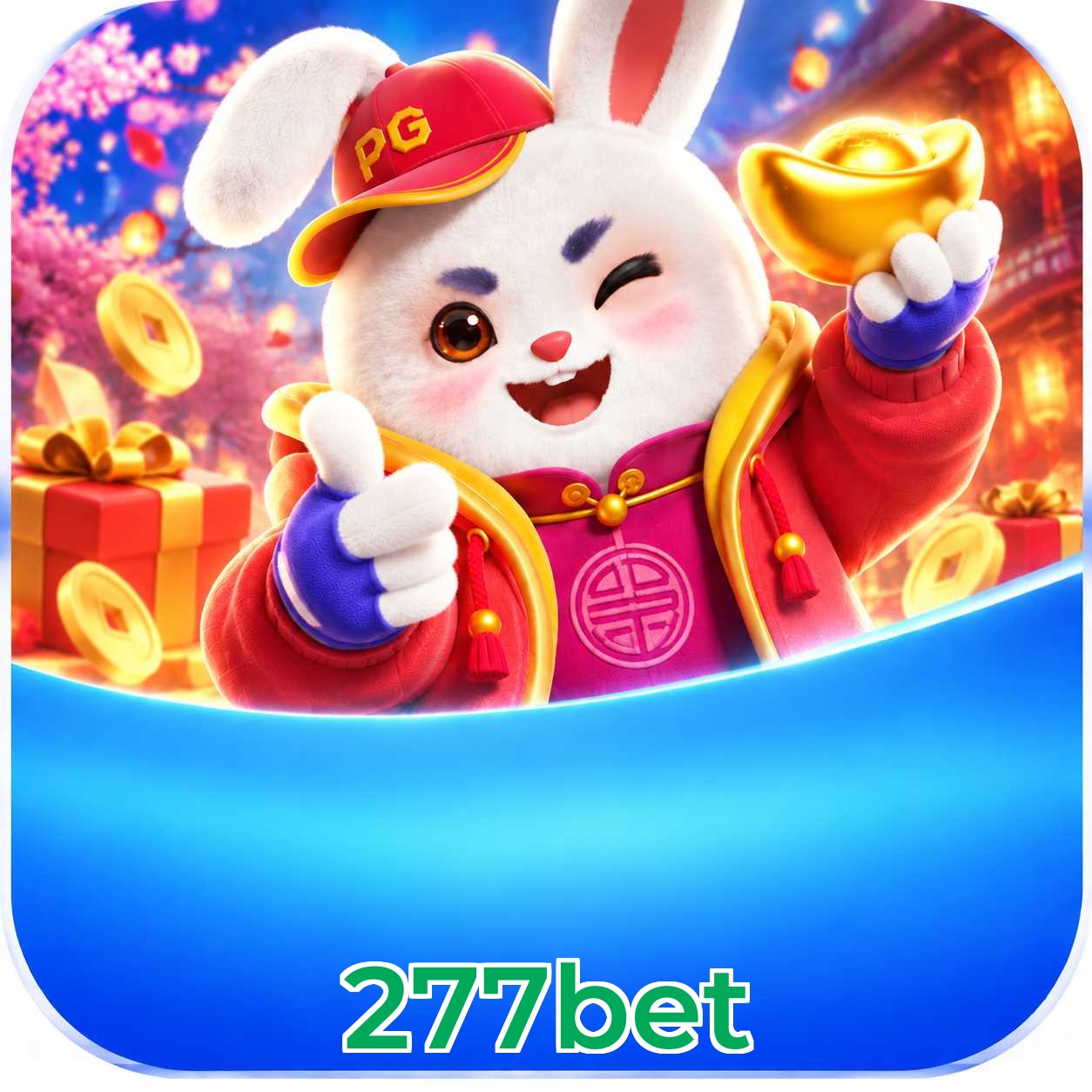277bet Logo