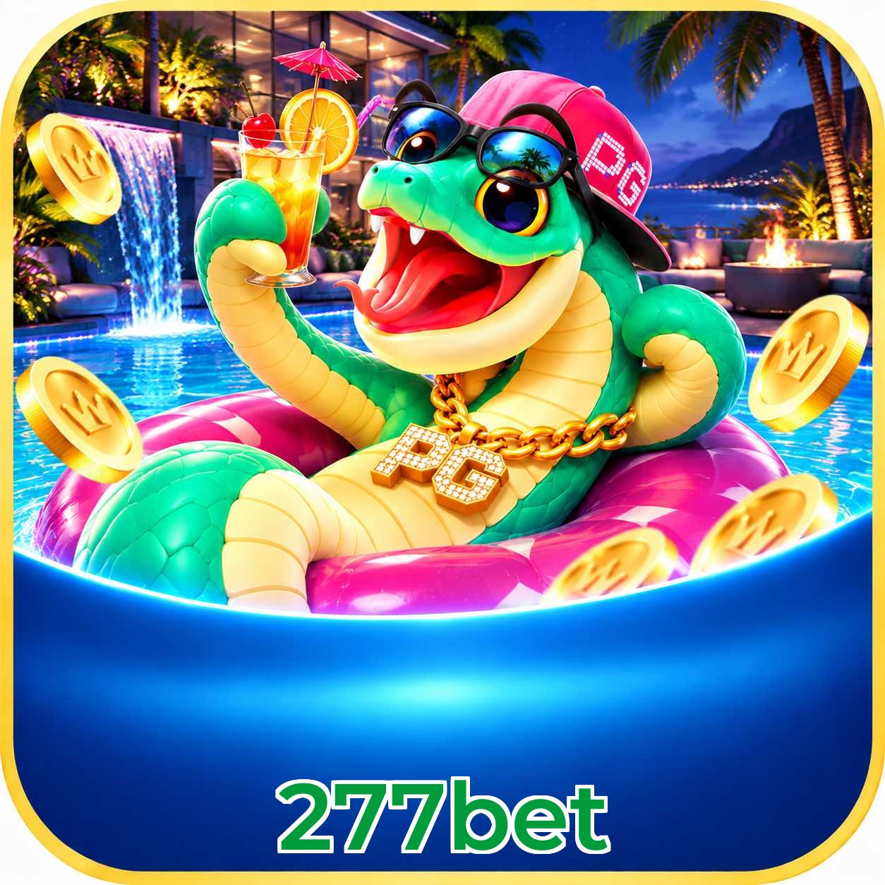 277bet Security Analysis