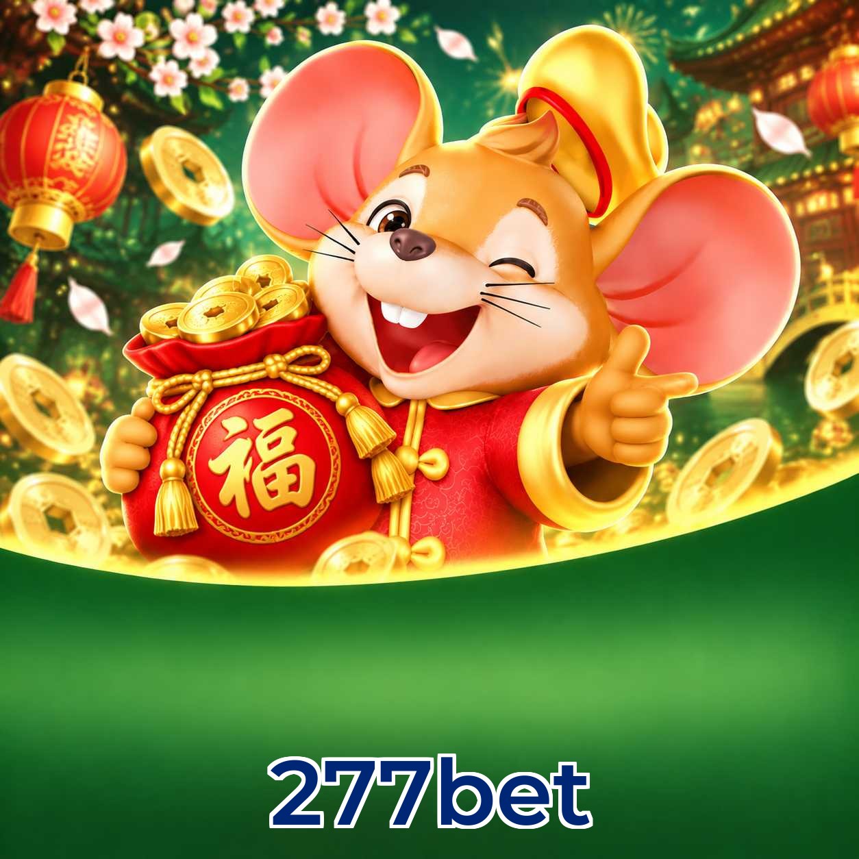 277bet Fortune Tiger Game