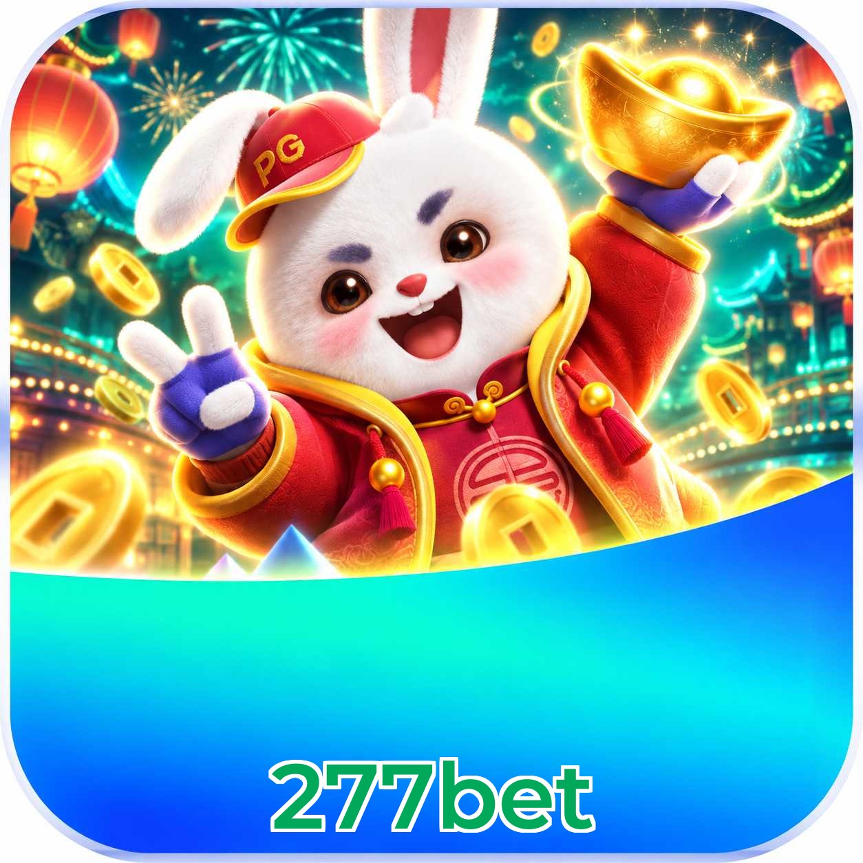 277bet Logo