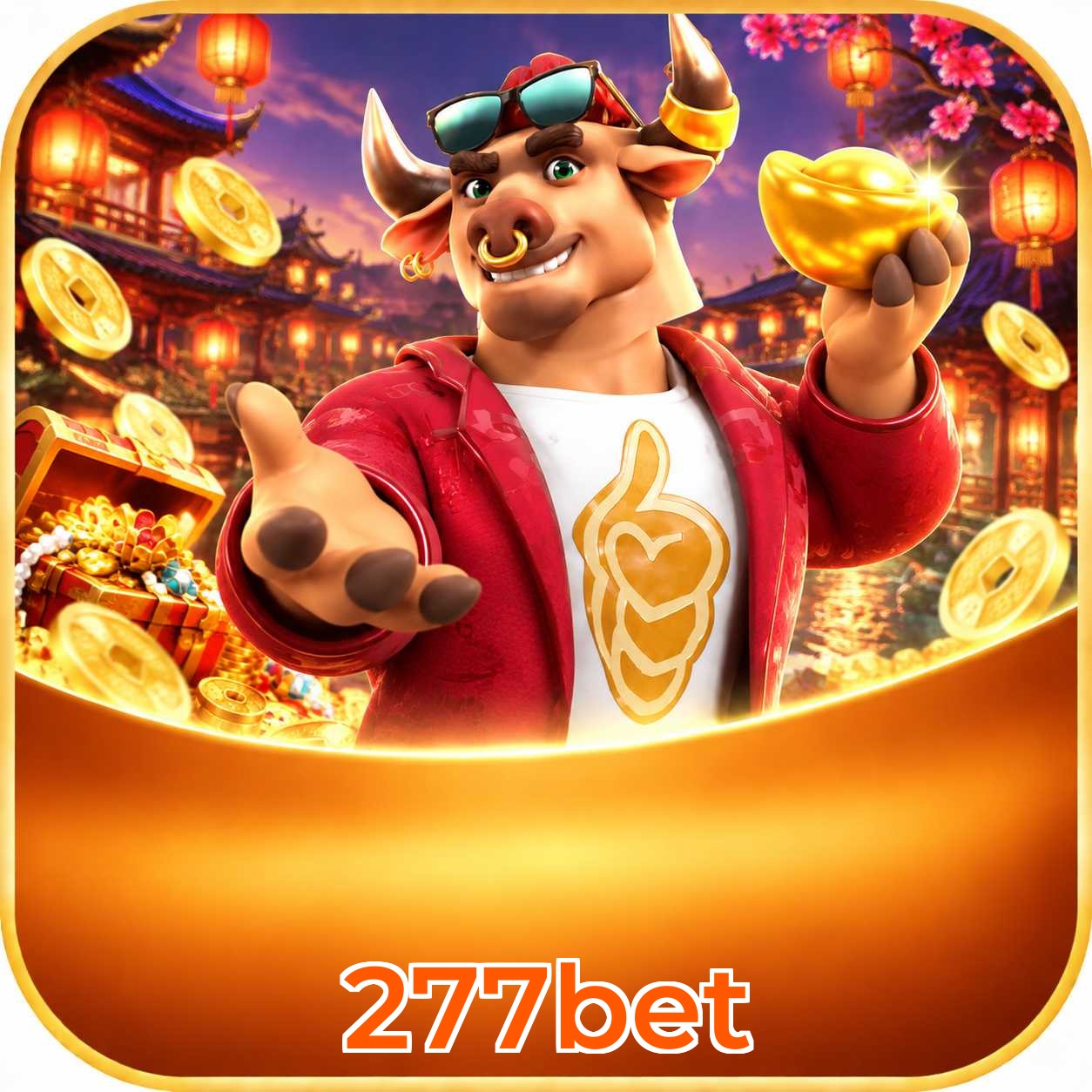 277bet 2FA