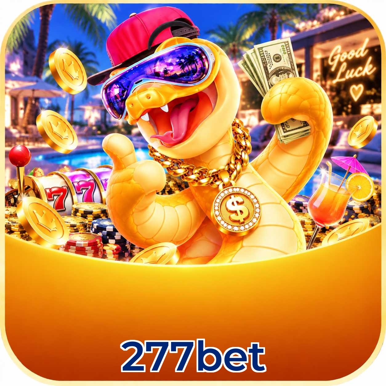 Baixar 277bet iPhone