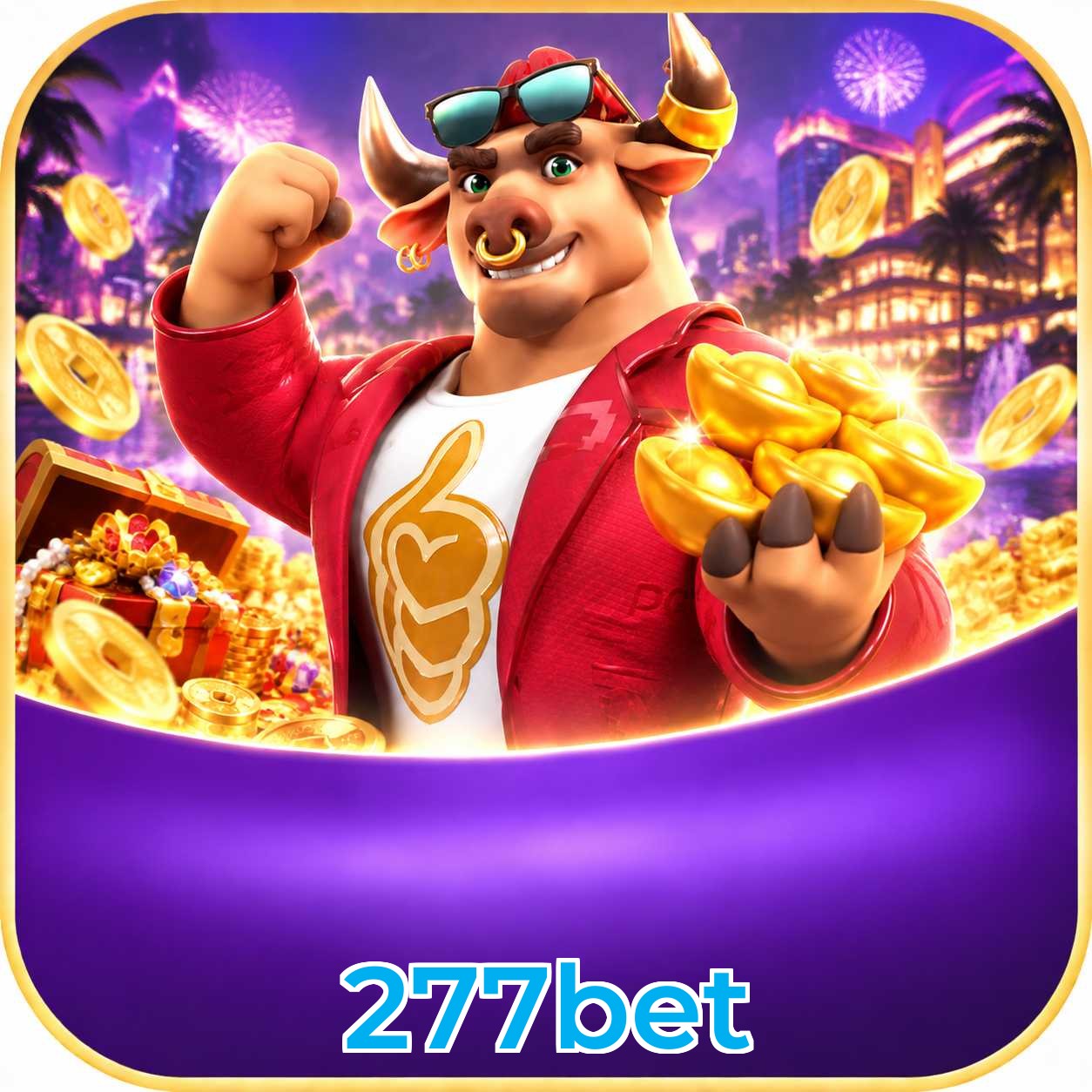 277bet RTP Testing