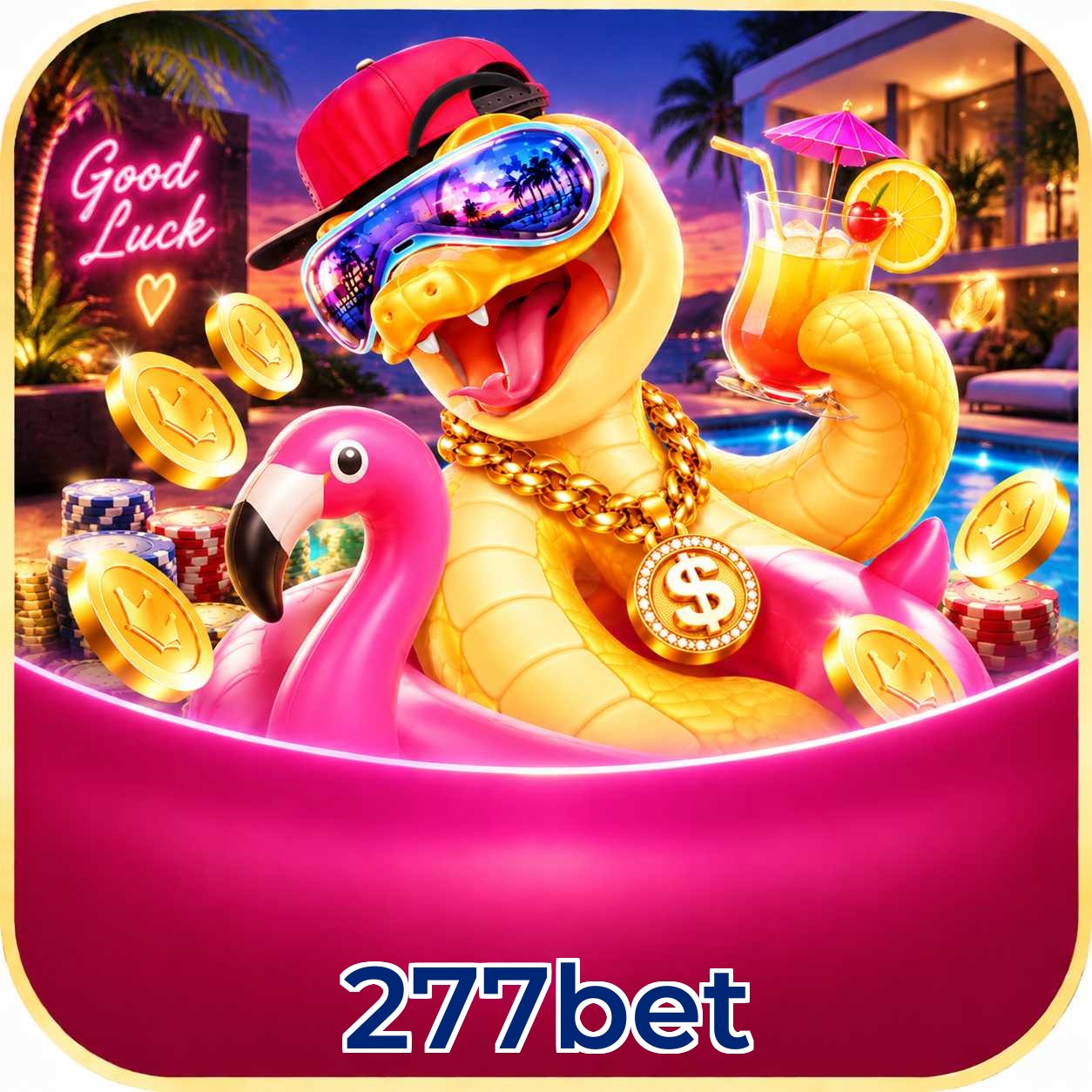 277bet Erros de Login