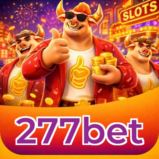 Slots desktop 277bet