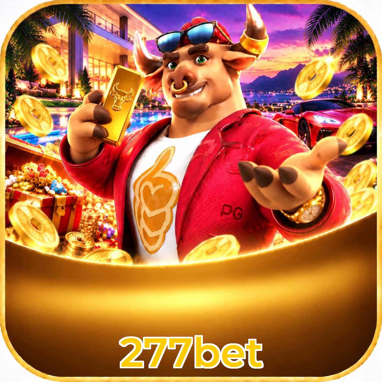 277bet Facebook Group