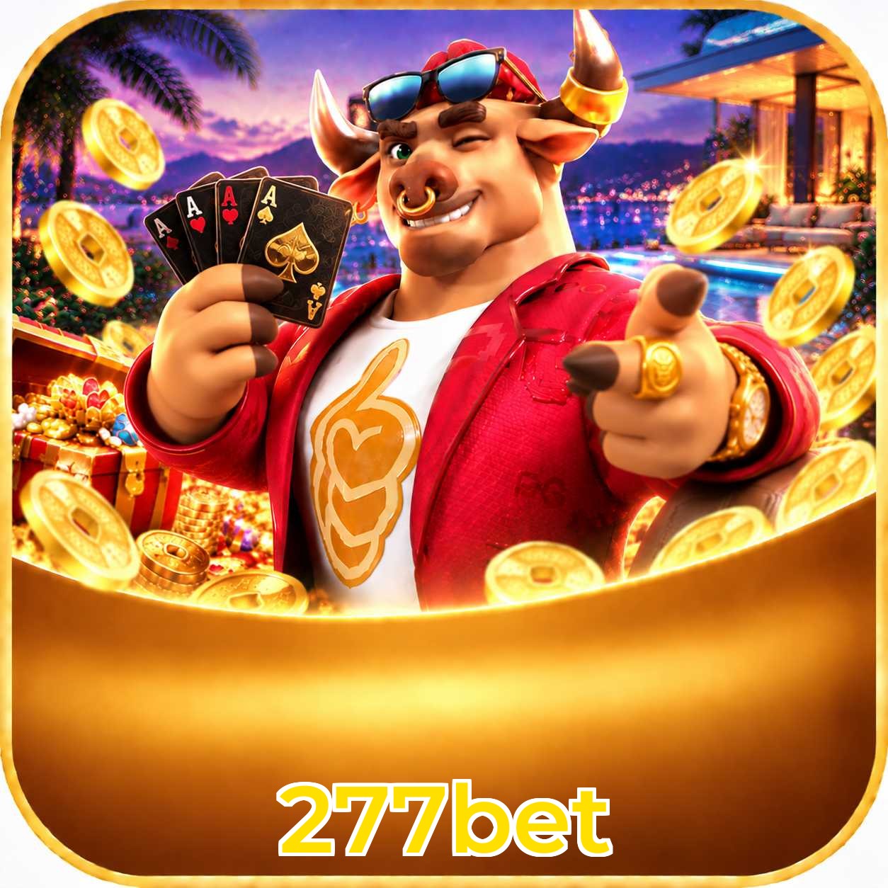 277bet Slots