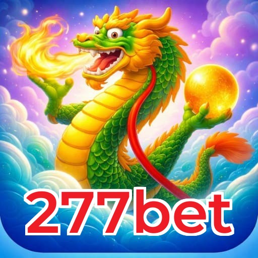 Chuva de Bônus 277bet nos slots