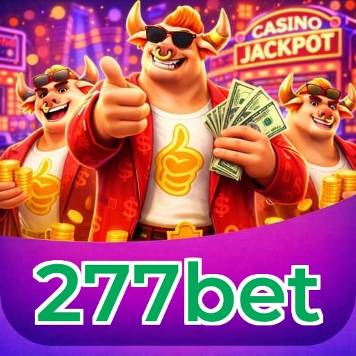 Promoções App 277bet