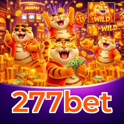 Slots RTP 277bet