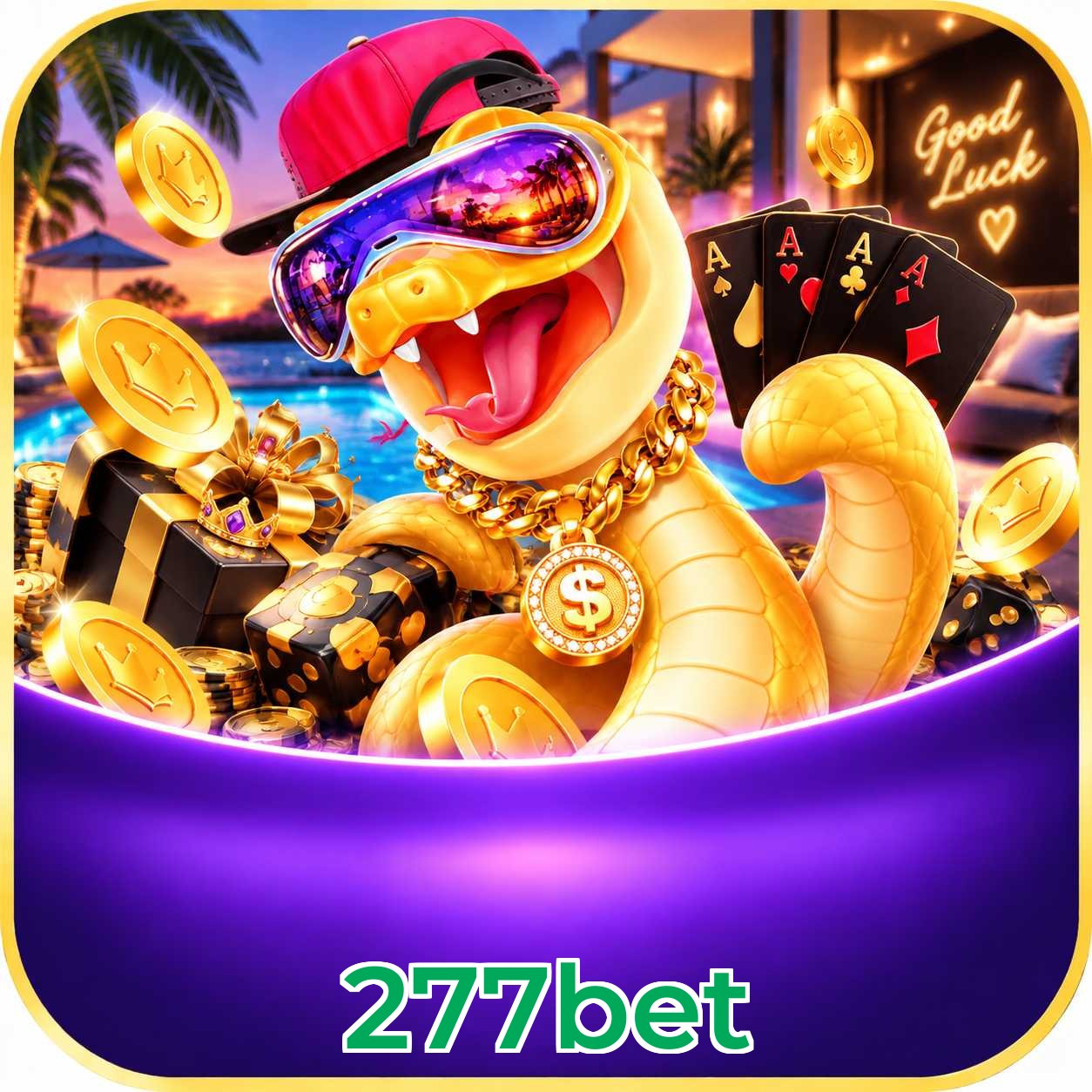 277bet Cashback