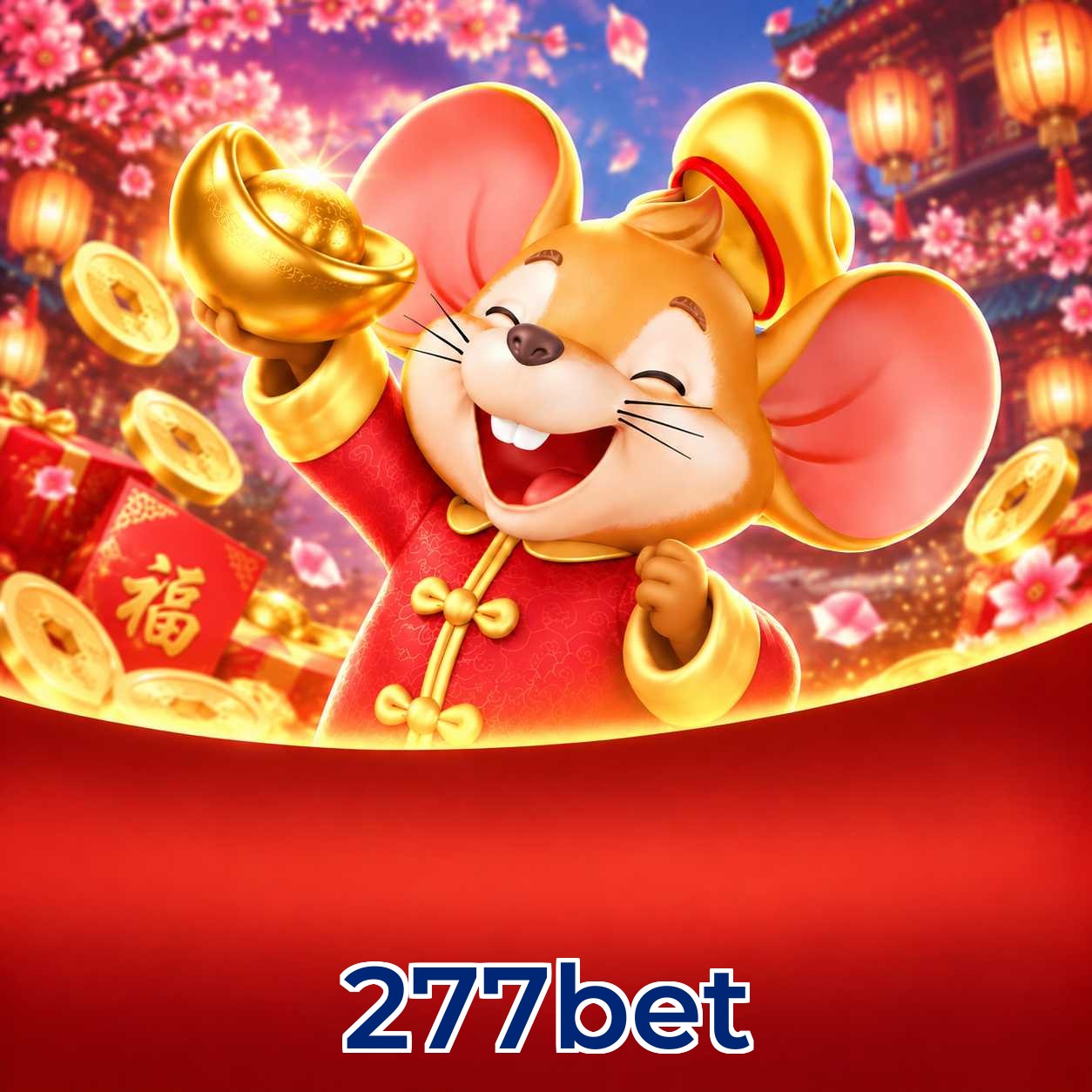 277bet Suporte