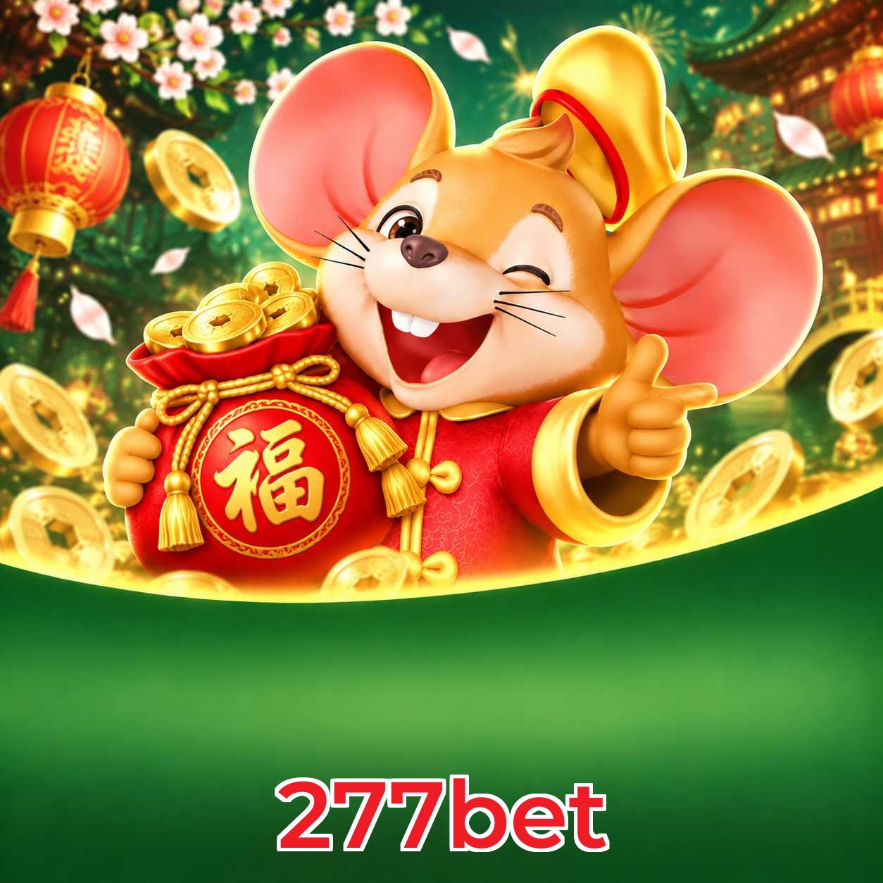 277bet Loterias