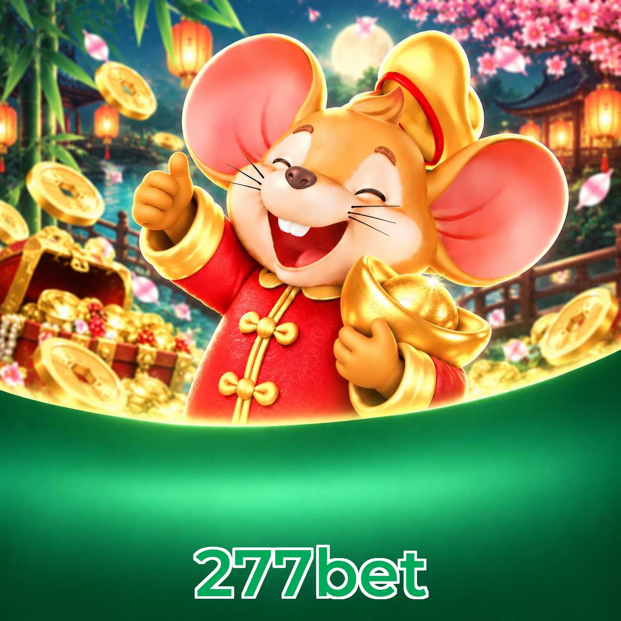 277bet FAQ