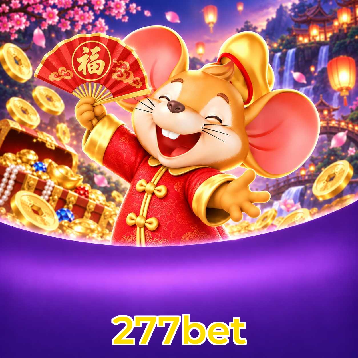 277bet Live Casino Overview