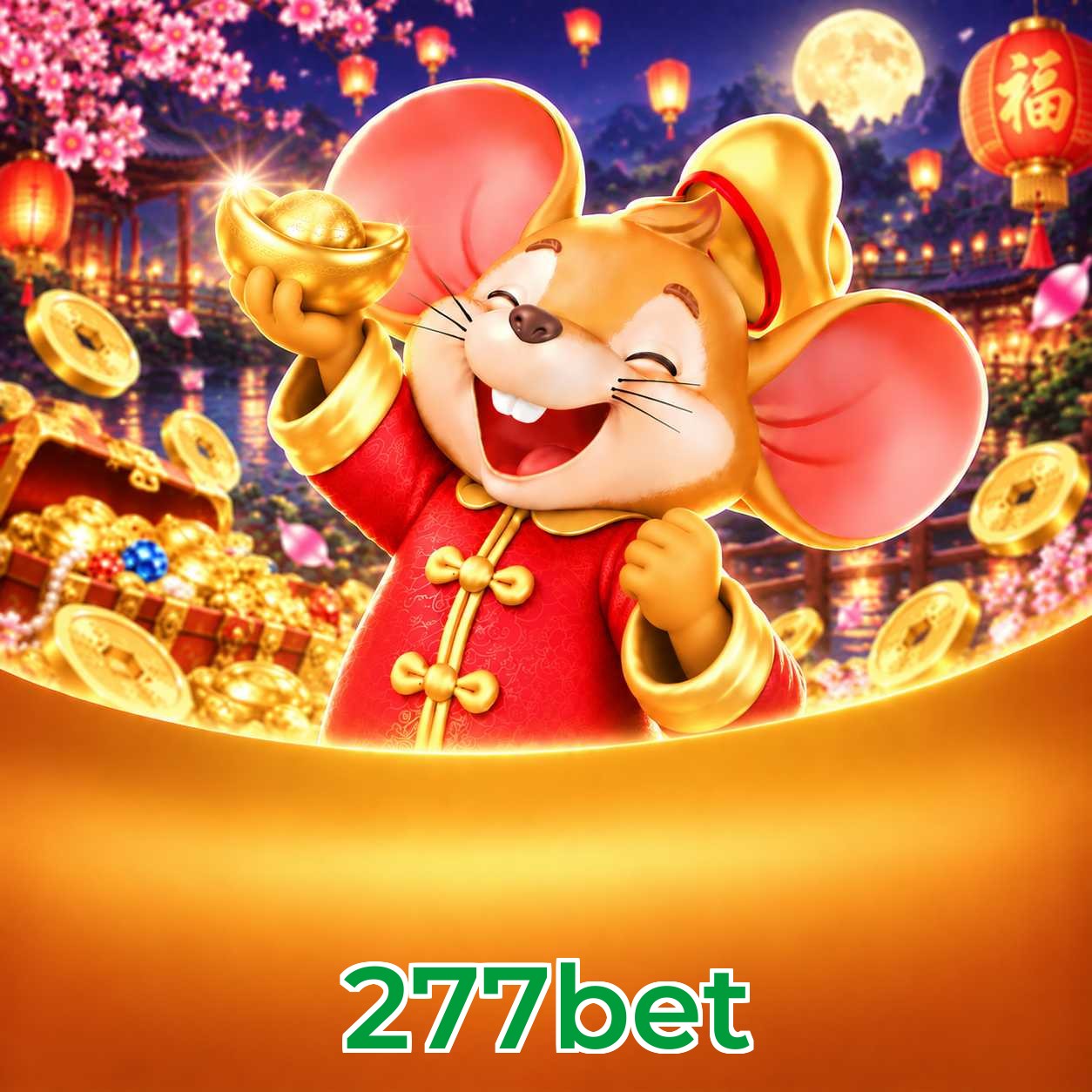 277bet Top Slots