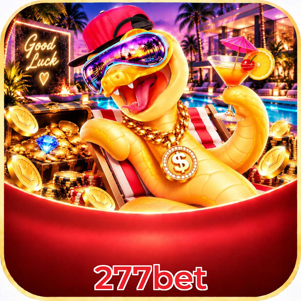 277bet Welcome Bonus