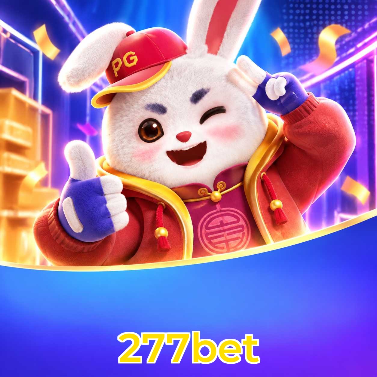 277bet Logo