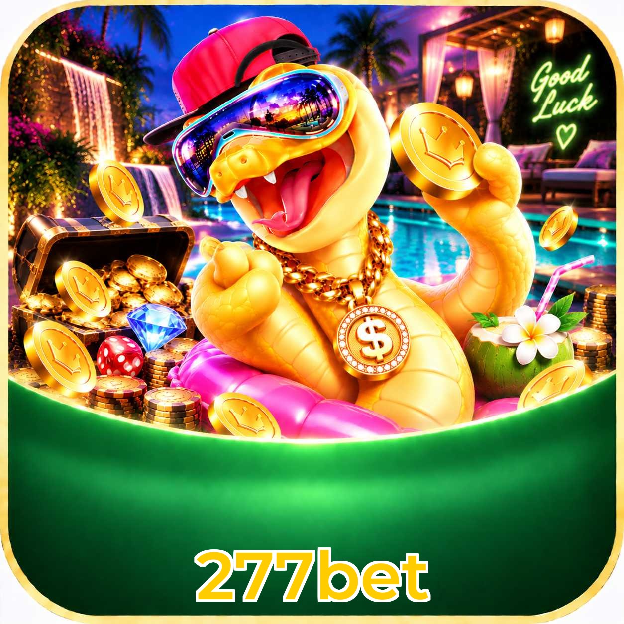 277bet VIP Program