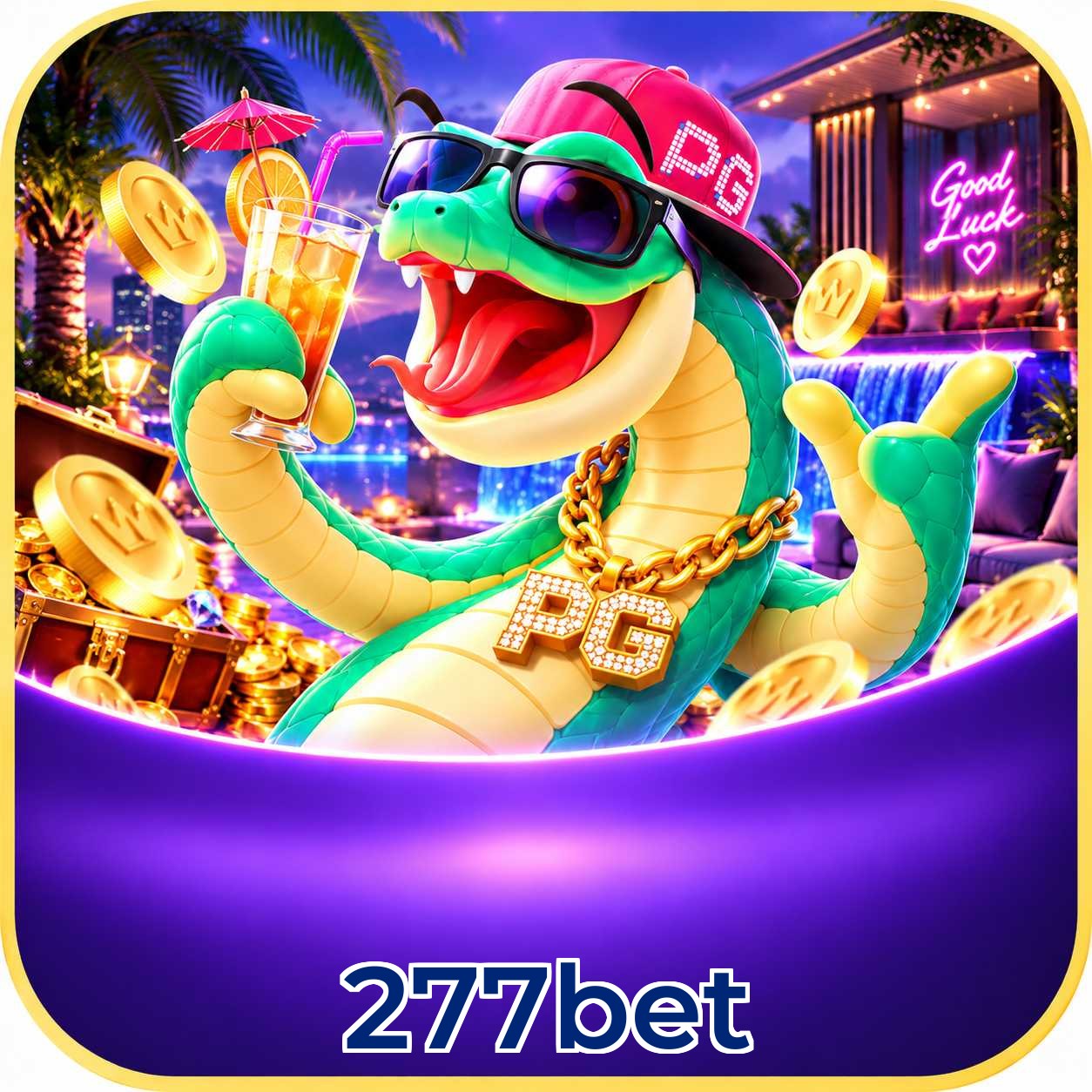 277bet Estratégias Lottery