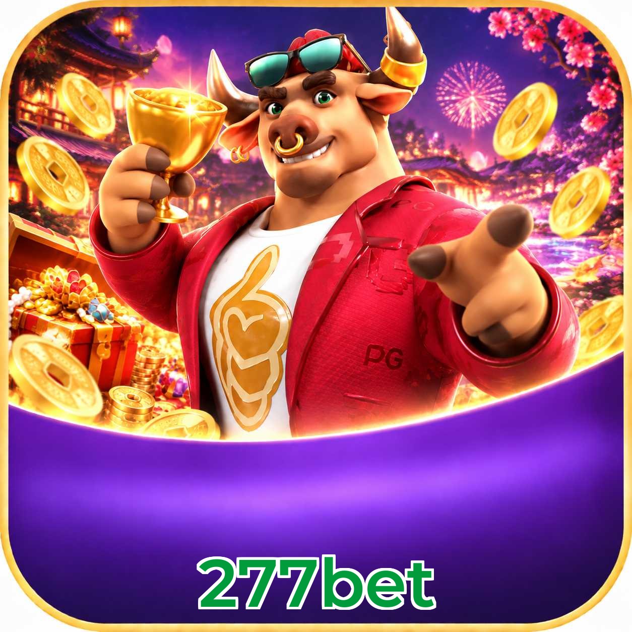 277bet Live Dealers