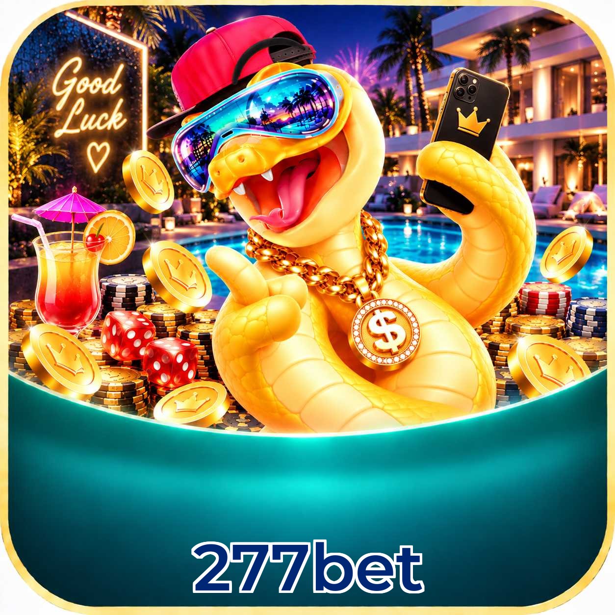 277bet Performance Tests