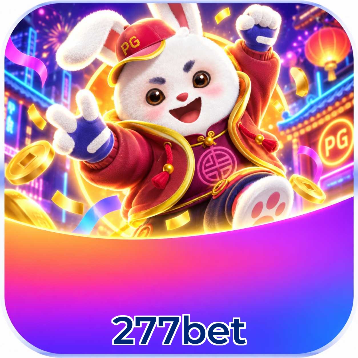 277bet Logo