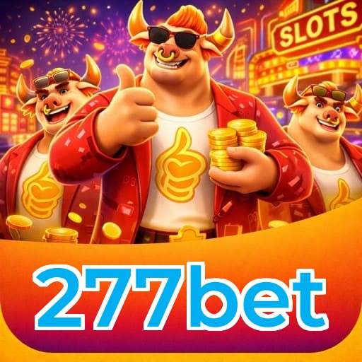 Slots mobile 277bet