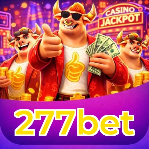 Slots mobile 277bet