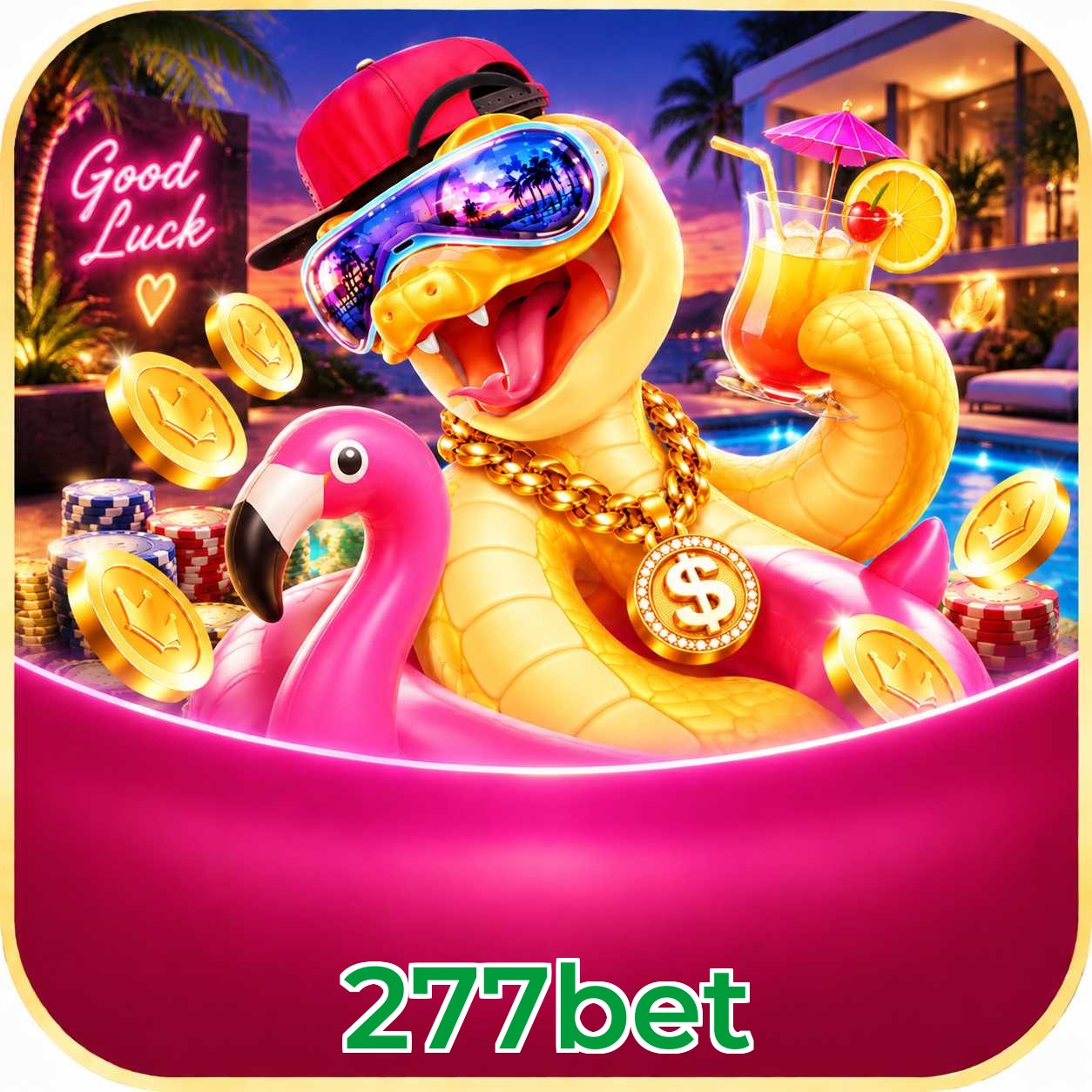 277bet instalar Android APK