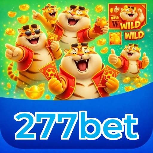 Transparência RTP 277bet