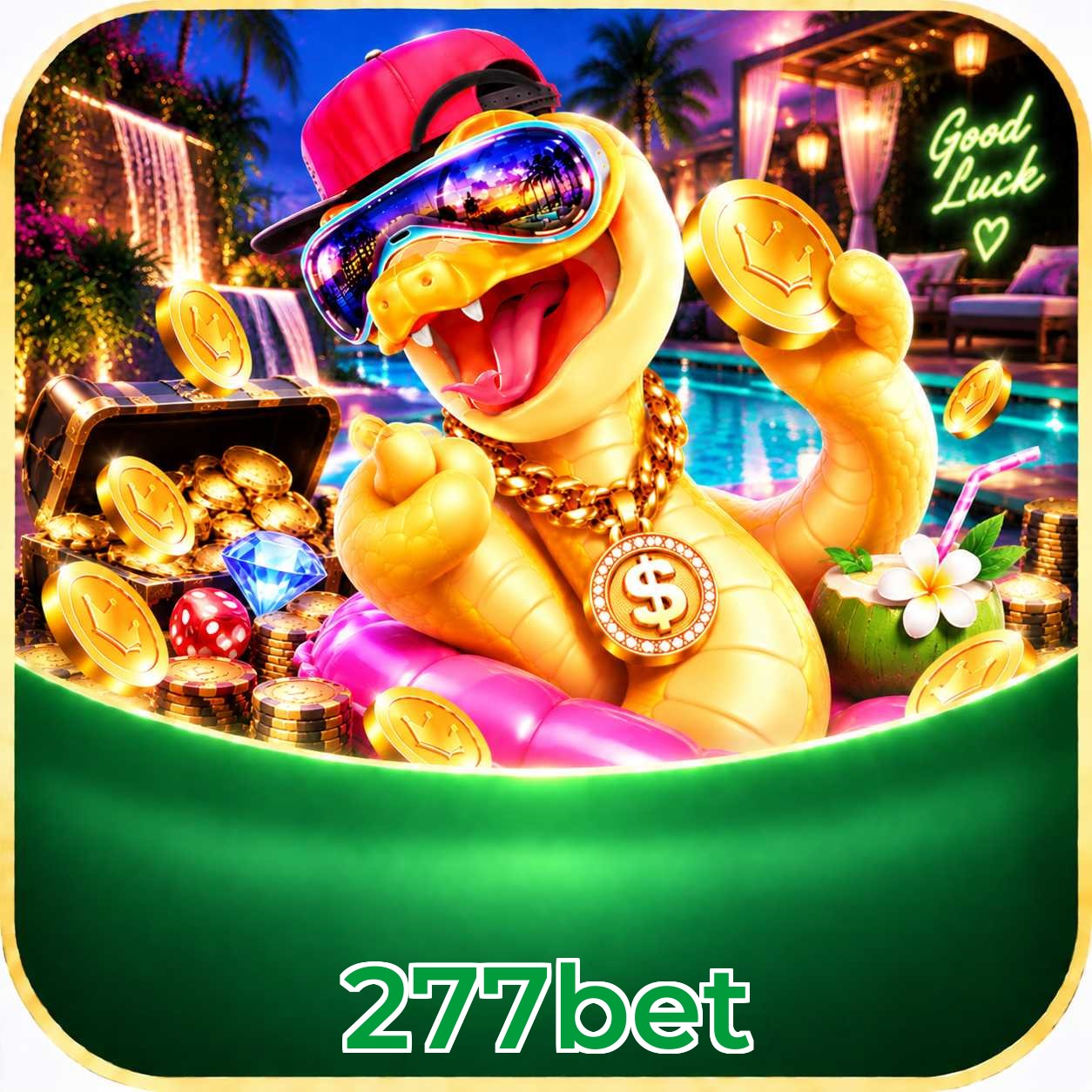 277bet Game Stats