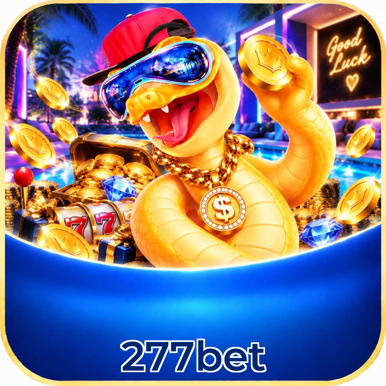 277bet Telegram FAQ