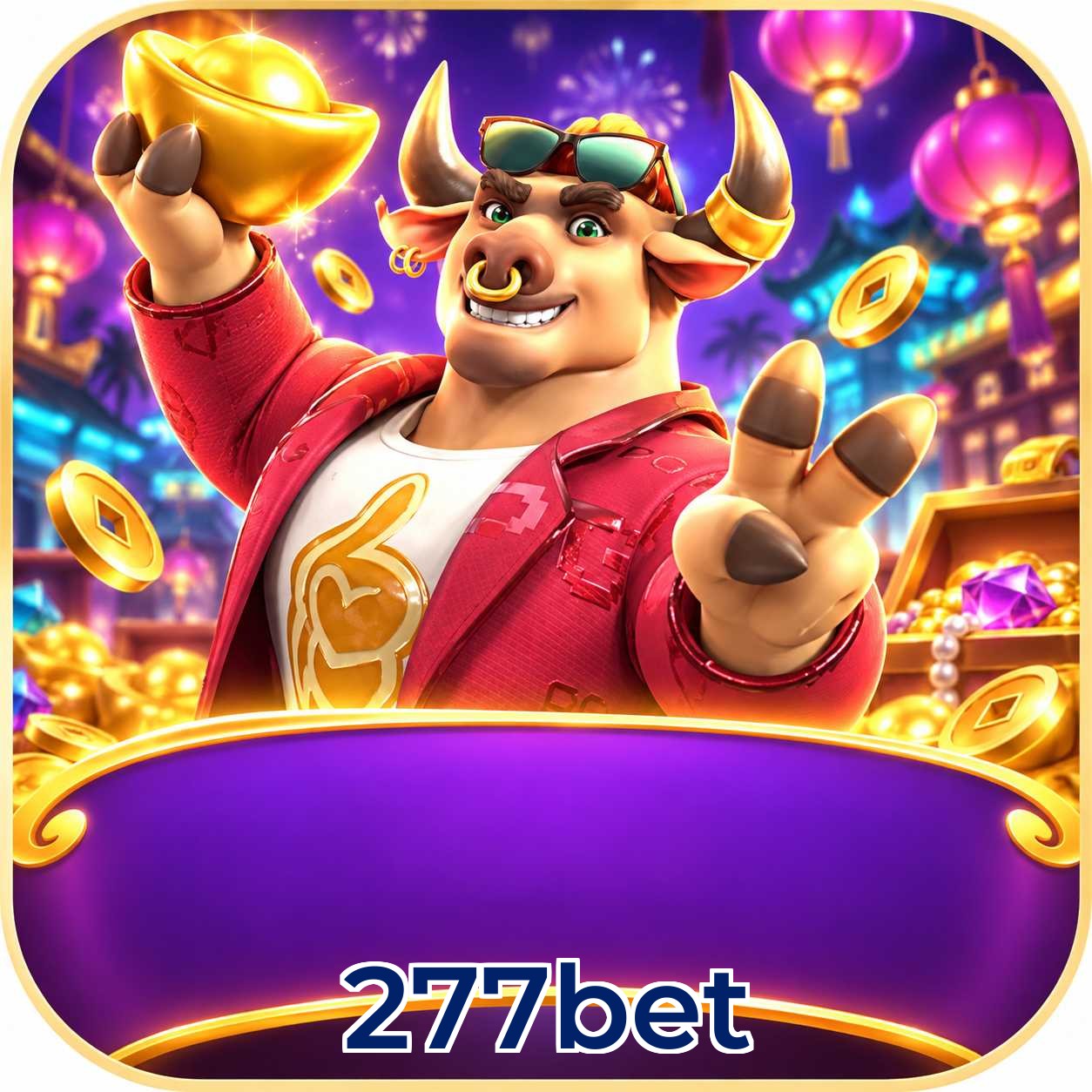 277bet Facebook Page