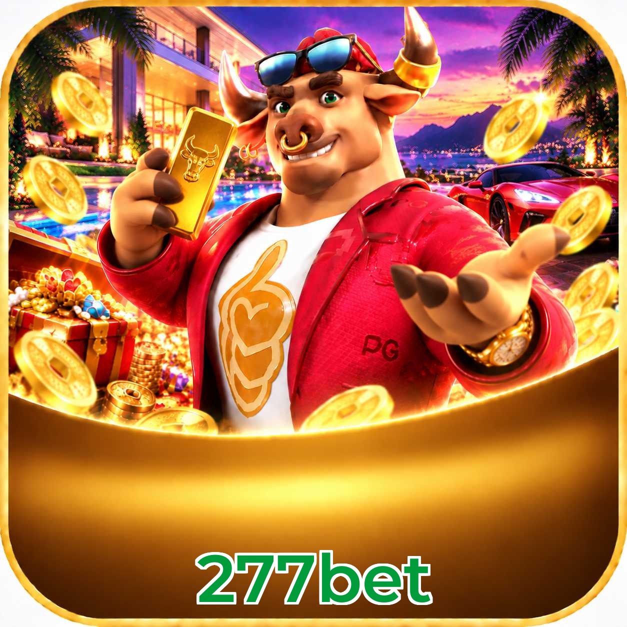 277bet Odds Lottery