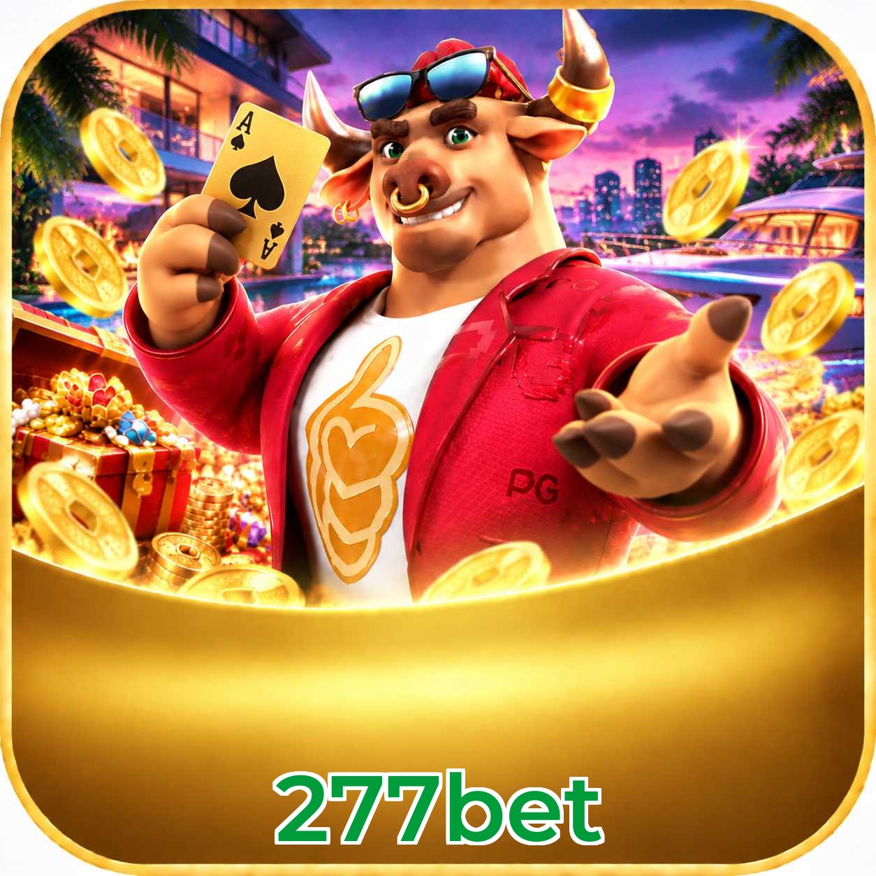 277bet FAQ