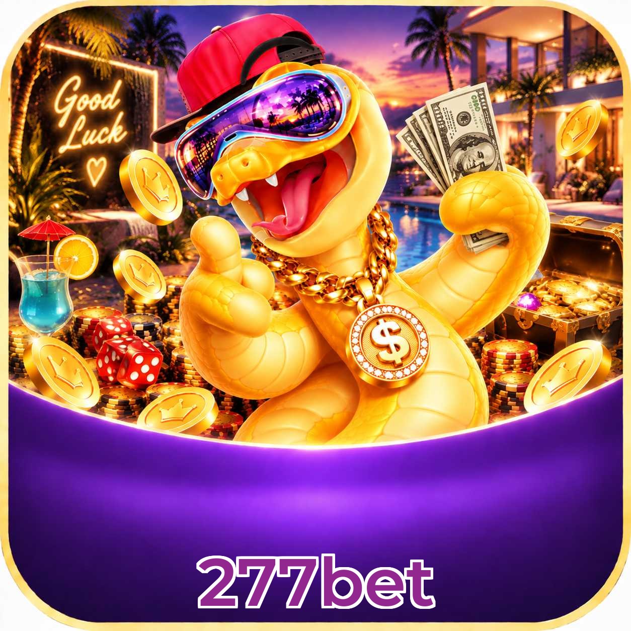 277bet Estratégias Slots