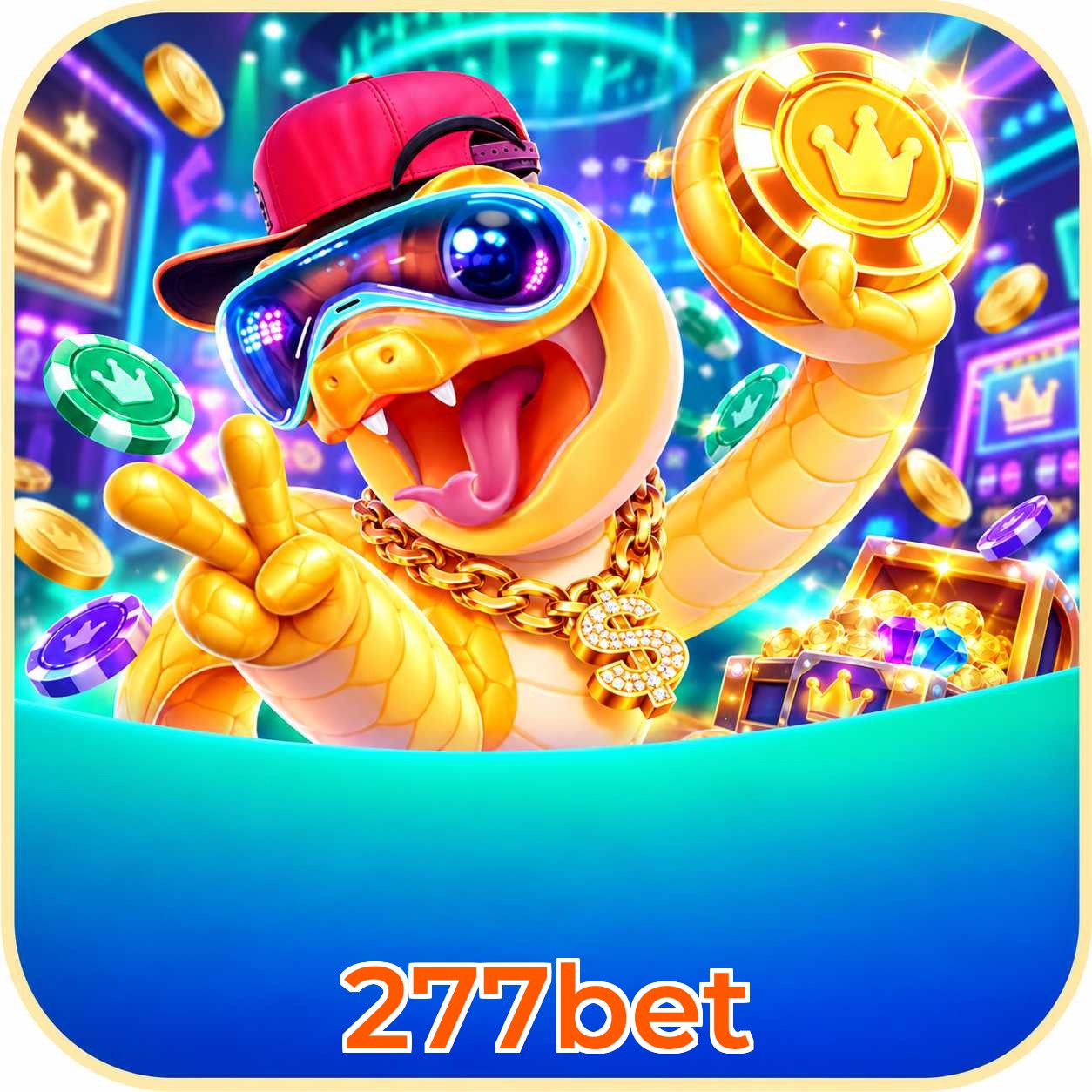 277bet Interface