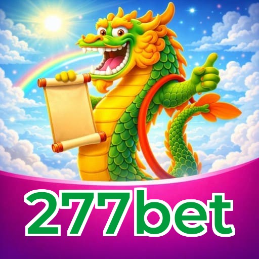 Notificações App 277bet