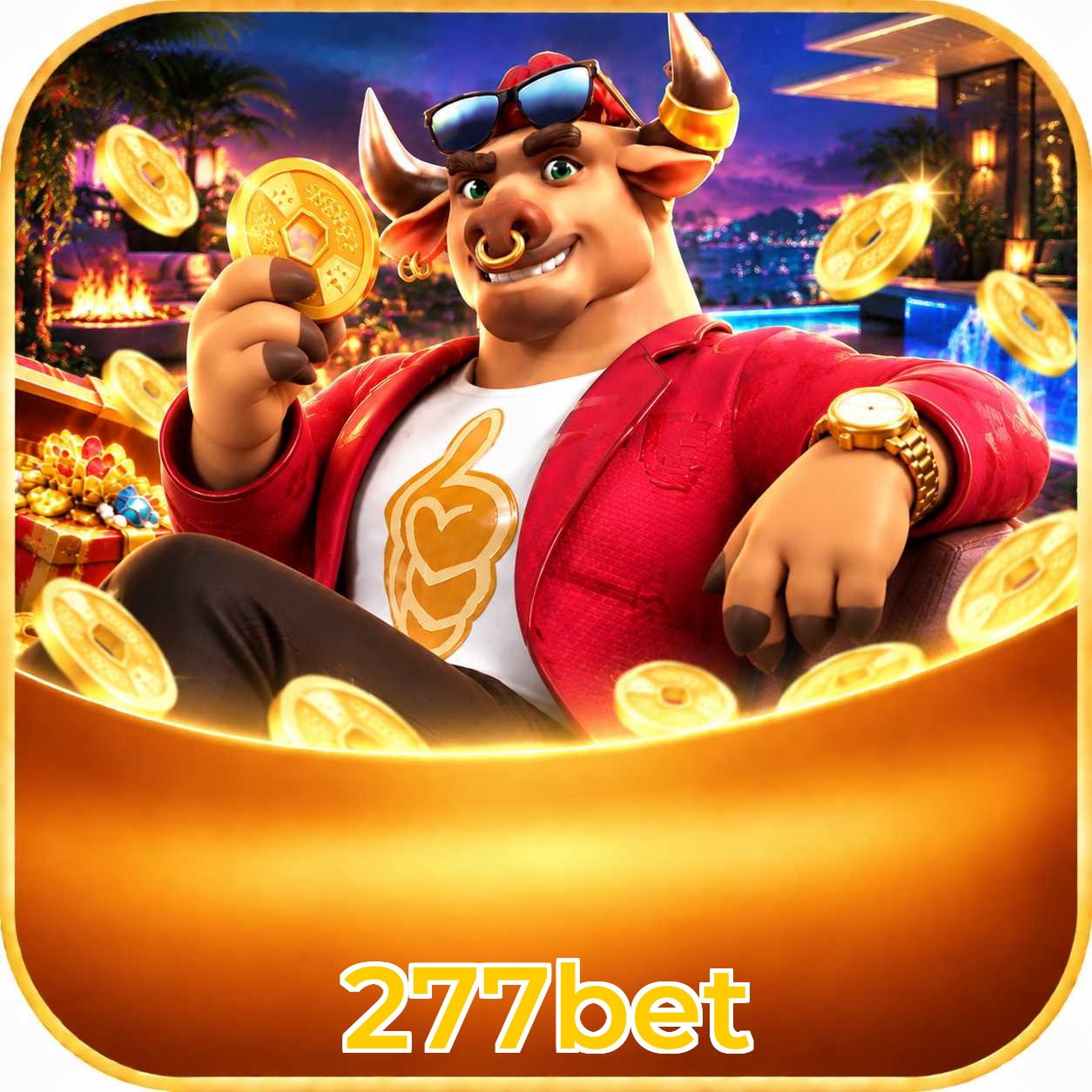277bet Facebook Bonus